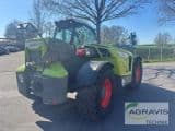 Claas SCORPION 756 VARIPOWER PLUS - Afbeelding 4