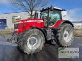 Massey Ferguson 8727 S DYNA-VT - Afbeelding 1