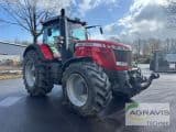 Massey Ferguson 8727 S DYNA-VT - Afbeelding 2