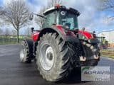 Massey Ferguson 8727 S DYNA-VT - Afbeelding 4