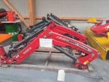Massey Ferguson Frontladerschwinge - Afbeelding 1