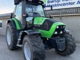 Deutz-Fahr Agrotron TTV 420 TTV - Afbeelding 1