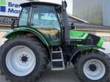 Deutz-Fahr Agrotron TTV 420 TTV - Afbeelding 2