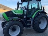 Deutz-Fahr Agrotron TTV 420 TTV - Afbeelding 3