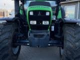 Deutz-Fahr Agrotron TTV 420 TTV - Afbeelding 4