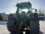 Fendt 711 Vario - Afbeelding 3