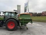 Amazone 4200 Profis Hydro - Afbeelding 4
