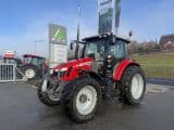 Massey Ferguson 5611 Dyna-6 Efficient - Afbeelding 1