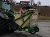 Amazone Grasshopper GHL-T 1500 - Afbeelding 3