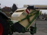 Amazone Grasshopper GHL-T 1500 - Afbeelding 4