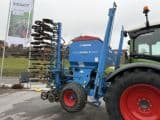 Lemken Solitär 9/600 KA-DS - Afbeelding 1