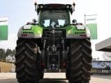 Fendt 1050 Vario ProfiPlus - Afbeelding 4