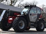 Manitou MLT 961-160 V+ Platinium - Afbeelding 1