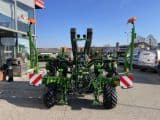 Amazone Precea 4500-2 Super - Afbeelding 4