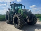 Fendt 942 Vario ProfiPlus (MY 2020) - Afbeelding 1