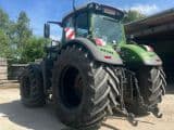 Fendt 942 Vario ProfiPlus (MY 2020) - Afbeelding 3