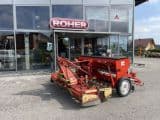 Kuhn Kreiselegge/Reform Semo 100 - Afbeelding 1