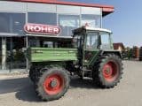 Fendt F 380 GTA - Afbeelding 1