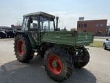 Fendt F 380 GTA - Afbeelding 2