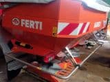 Agrex FERTIS  1500 + 650 - Afbeelding 1