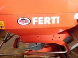 Agrex FERTIS  1500 + 650 - Afbeelding 2