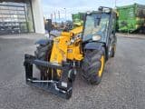 JCB 530-60 Agri Super - Afbeelding 2