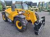 JCB 530-60 Agri Super - Afbeelding 3