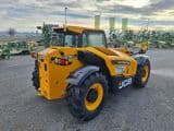 JCB 530-60 Agri Super - Afbeelding 4