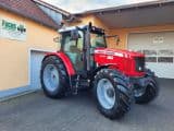 Massey Ferguson 5435 Dyna4 T-Zustand - Afbeelding 2