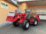 Weidemann 3070 CX 60, Baugleich Wacker WL44 - Afbeelding 1