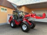 Weidemann 3070 CX 60, Baugleich Wacker WL44 - Afbeelding 2