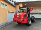 Weidemann 3070 CX 60, Baugleich Wacker WL44 - Afbeelding 3