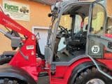 Weidemann 3070 CX 60, Baugleich Wacker WL44 - Afbeelding 4