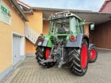 Fendt 312 Vario TMS mit Fronthydraulik, Frontzapfwelle, Deutz Motor - Afbeelding 3