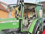 Fendt 312 Vario TMS mit Fronthydraulik, Frontzapfwelle, Deutz Motor - Afbeelding 4