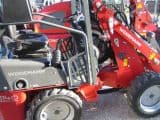 Weidemann 1140 Basic - Afbeelding 4