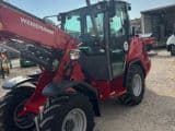 Weidemann 2060T - Afbeelding 3