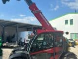 Weidemann T 6025 - Afbeelding 3
