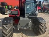 Weidemann T 6025 - Afbeelding 4