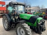 Deutz-Fahr Agrlus 410 DT GS - Afbeelding 1