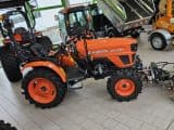 Kubota EK1-261 - Afbeelding 4