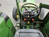 John Deere 1030 S - Afbeelding 3