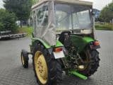 John Deere 1030 S - Afbeelding 4