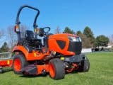 Kubota BX 231 - Afbeelding 1