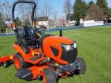 Kubota BX 231 - Afbeelding 3