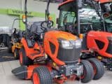Kubota BX 231 - Afbeelding 4