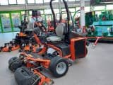 Jacobsen GP400 - Afbeelding 1