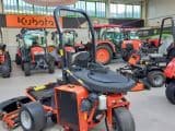 Jacobsen GP400 - Afbeelding 2