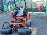 Jacobsen GP400 - Afbeelding 3