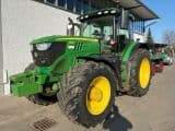 John Deere 6155R - Afbeelding 1